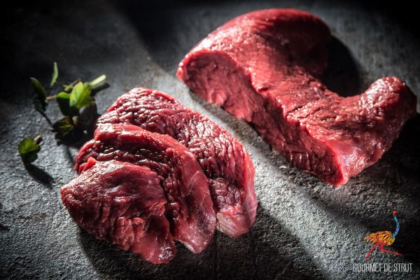 Steak de Strut