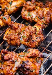 Pulpe Pui superioare dezosate fara piele Chicken thigh deboned skinless 6
