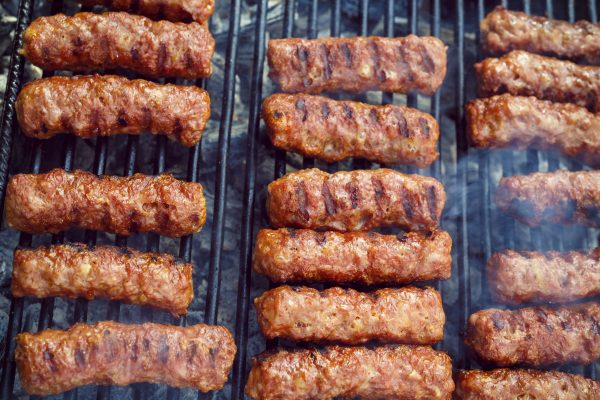Mici de Strut